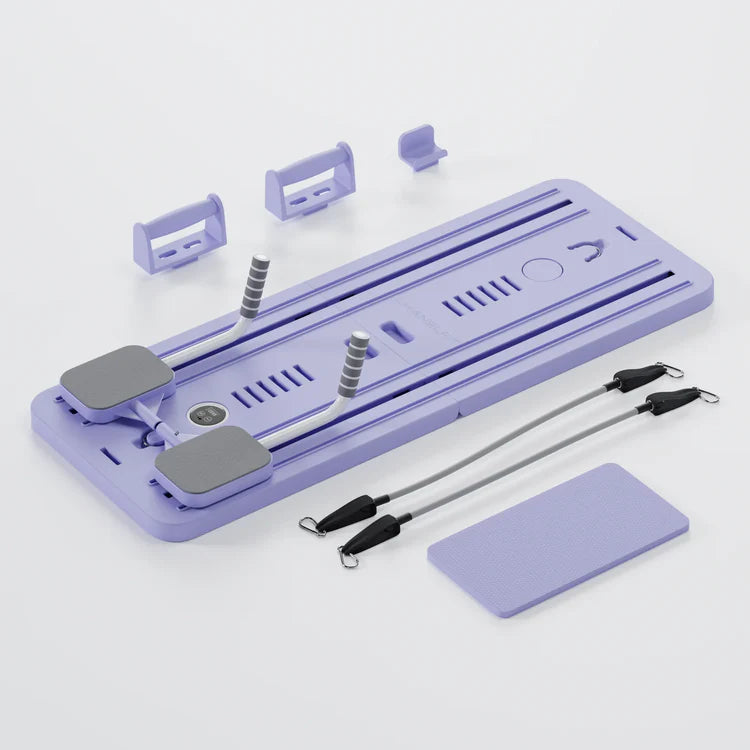 Flexvia™ Fitness Board – Portable Resistance Training System