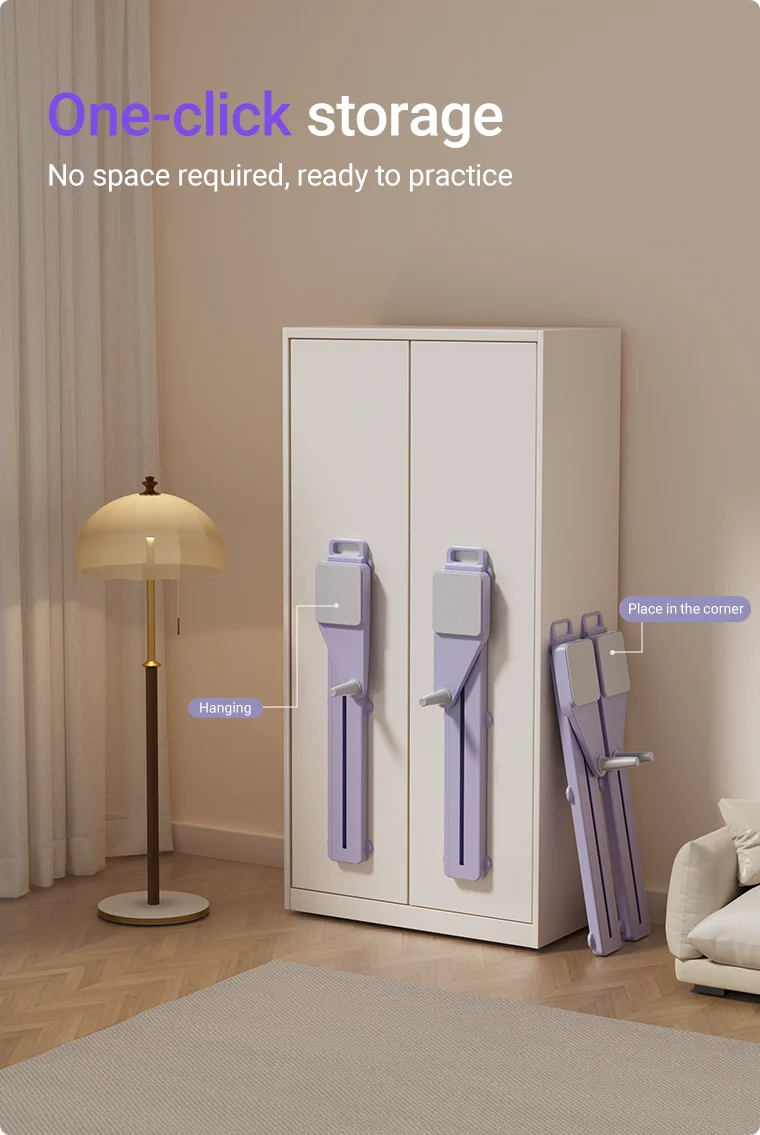 Flexvia™ CoreFlow Board – Full Body Home Workout Trainer