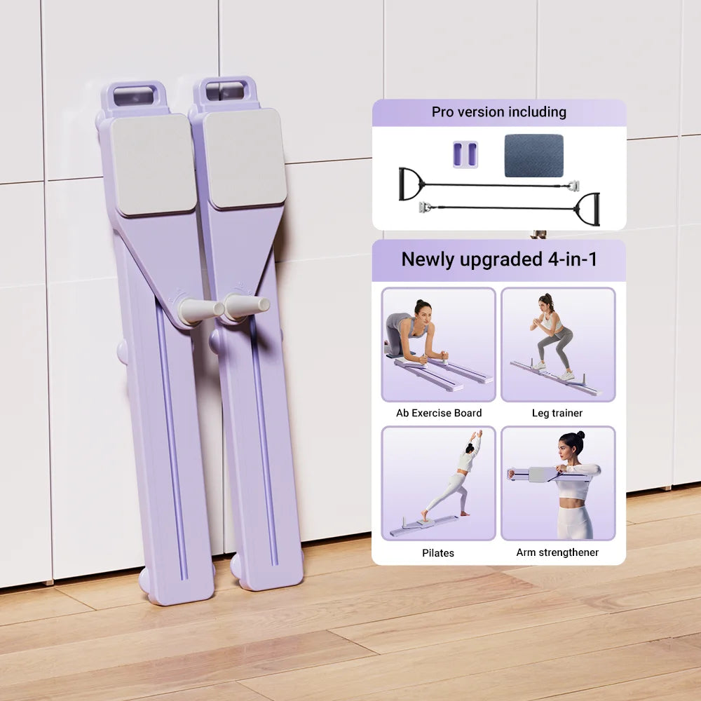 Flexvia™ CoreFlow Board – Full Body Home Workout Trainer