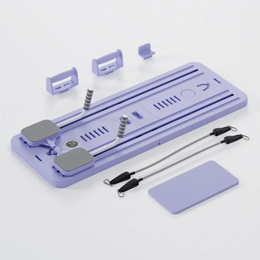 Flexvia™ Fitness Board – Portable Resistance Training System