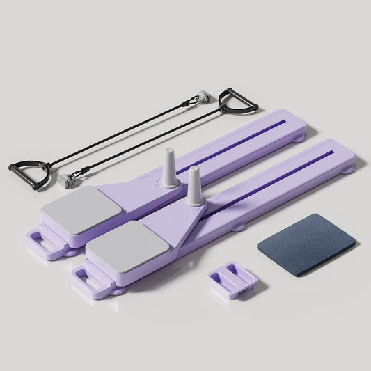 Flexvia™ CoreFlow Board – Full Body Home Workout Trainer