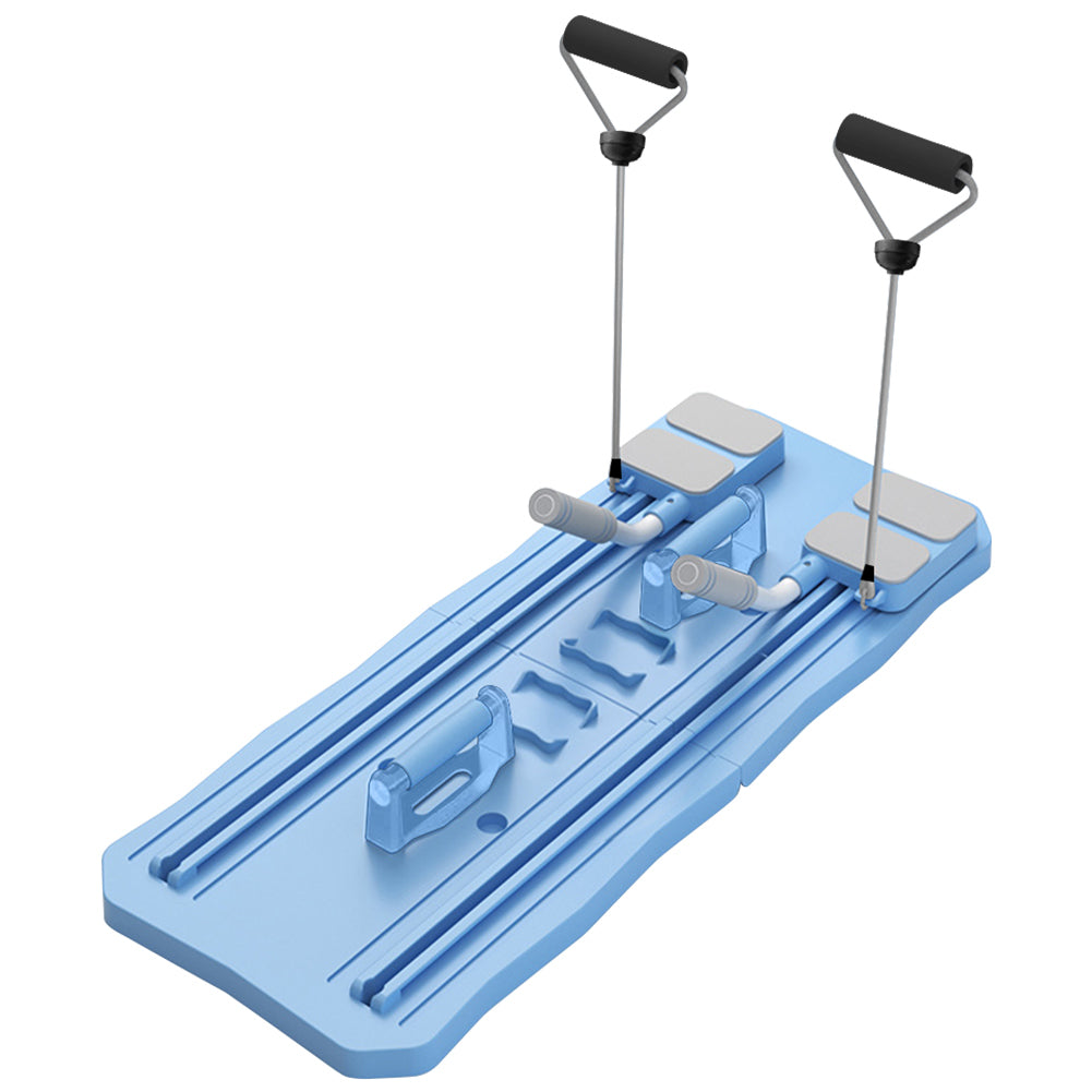 Flexvia™ Fitness Board – Portable Resistance Training System