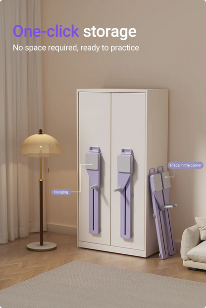 Flexvia™ CoreFlow Board – Full Body Home Workout Trainer
