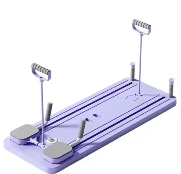 Flexvia™ Fitness Board – Portable Resistance Training System
