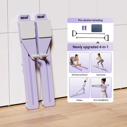 Flexvia™ CoreFlow Board – Full Body Home Workout Trainer