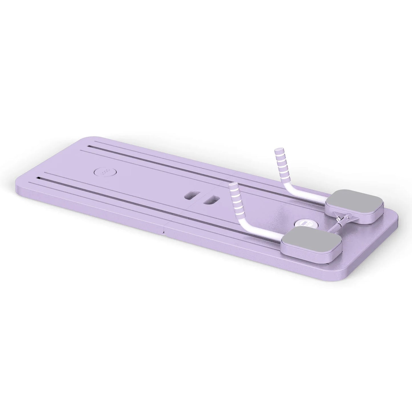 Flexvia™ Fitness Board – Portable Resistance Training System